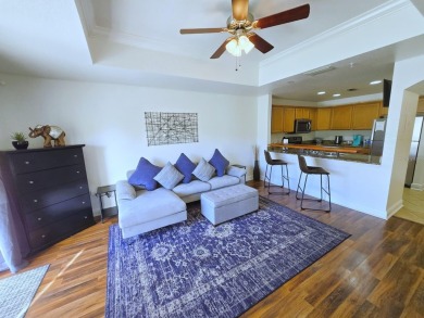WELCOME TO YOUR DREAM GETAWAY! This fully furnished one bedroom on Reunion Resort Golf Course in Florida - for sale on GolfHomes.com, golf home, golf lot