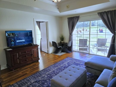 WELCOME TO YOUR DREAM GETAWAY! This fully furnished one bedroom on Reunion Resort Golf Course in Florida - for sale on GolfHomes.com, golf home, golf lot