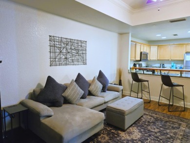 WELCOME TO YOUR DREAM GETAWAY! This fully furnished one bedroom on Reunion Resort Golf Course in Florida - for sale on GolfHomes.com, golf home, golf lot