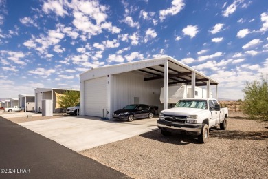 Riverbound Custom Storage & RV Park offers a boat load of on The Refuge Golf and Country Club in Arizona - for sale on GolfHomes.com, golf home, golf lot