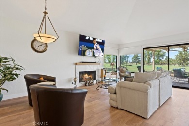 Discover this beautifully upgraded single-story end unit home on Woodhaven Country Club in California - for sale on GolfHomes.com, golf home, golf lot