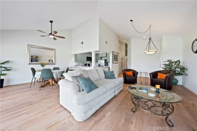 Discover this beautifully upgraded single-story end unit home on Woodhaven Country Club in California - for sale on GolfHomes.com, golf home, golf lot