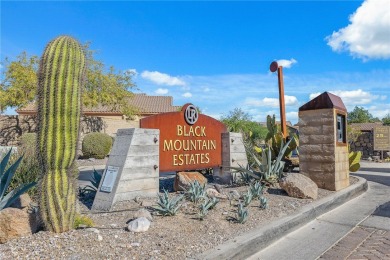 Looking to build that beautiful custom home in a gated golf on Laughlin Ranch Golf Club in Arizona - for sale on GolfHomes.com, golf home, golf lot