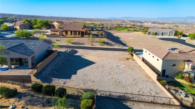 Looking to build that beautiful custom home in a gated golf on Laughlin Ranch Golf Club in Arizona - for sale on GolfHomes.com, golf home, golf lot