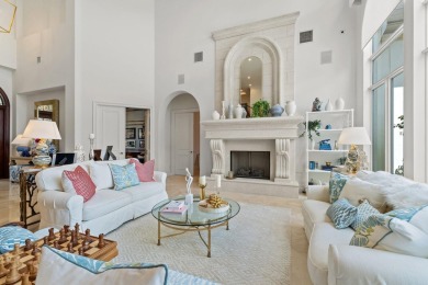 Welcome to 678 Hermitage Circle, an exceptional 5 bedroom 6 1/2 on  in Florida - for sale on GolfHomes.com, golf home, golf lot