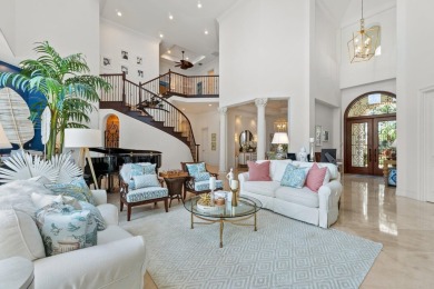 Welcome to 678 Hermitage Circle, an exceptional 5 bedroom 6 1/2 on  in Florida - for sale on GolfHomes.com, golf home, golf lot