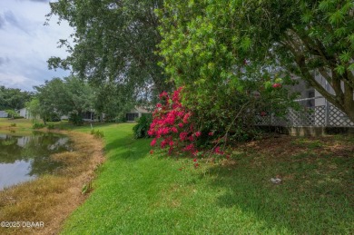 Welcome to your new home in the sought-after LPGA International on LPGA International Golf Course in Florida - for sale on GolfHomes.com, golf home, golf lot