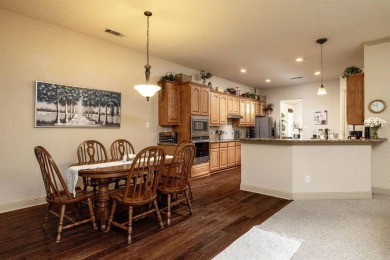 Spacious 2 story home tucked in a quiet cul-de-sac with stunning on WestRidge Golf Course in Texas - for sale on GolfHomes.com, golf home, golf lot