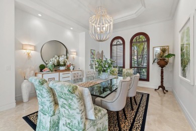 Welcome to 678 Hermitage Circle, an exceptional 5 bedroom 6 1/2 on  in Florida - for sale on GolfHomes.com, golf home, golf lot