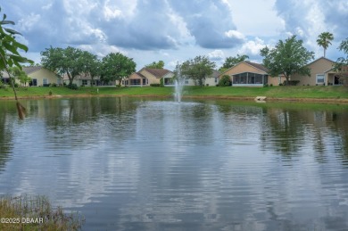 Welcome to your new home in the sought-after LPGA International on LPGA International Golf Course in Florida - for sale on GolfHomes.com, golf home, golf lot