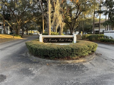 Calling All Investors!! This well-maintained 2-bedroom on Country Club At Silver Springs Shores in Florida - for sale on GolfHomes.com, golf home, golf lot