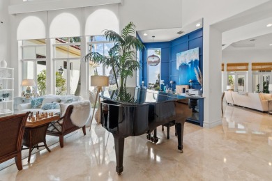 Welcome to 678 Hermitage Circle, an exceptional 5 bedroom 6 1/2 on  in Florida - for sale on GolfHomes.com, golf home, golf lot
