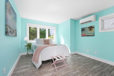 Completely renovated and turnkey, this luxury 2BR/2BA Ocean Edge on Ocean Edge Resort and Golf Club in Massachusetts - for sale on GolfHomes.com, golf home, golf lot