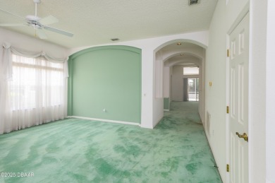 Welcome to your new home in the sought-after LPGA International on LPGA International Golf Course in Florida - for sale on GolfHomes.com, golf home, golf lot