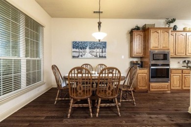 Spacious 2 story home tucked in a quiet cul-de-sac with stunning on WestRidge Golf Course in Texas - for sale on GolfHomes.com, golf home, golf lot