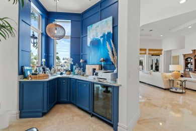 Welcome to 678 Hermitage Circle, an exceptional 5 bedroom 6 1/2 on  in Florida - for sale on GolfHomes.com, golf home, golf lot