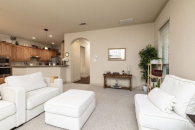 Spacious 2 story home tucked in a quiet cul-de-sac with stunning on WestRidge Golf Course in Texas - for sale on GolfHomes.com, golf home, golf lot