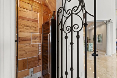 Welcome to 678 Hermitage Circle, an exceptional 5 bedroom 6 1/2 on  in Florida - for sale on GolfHomes.com, golf home, golf lot