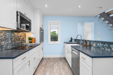 Completely renovated and turnkey, this luxury 2BR/2BA Ocean Edge on Ocean Edge Resort and Golf Club in Massachusetts - for sale on GolfHomes.com, golf home, golf lot