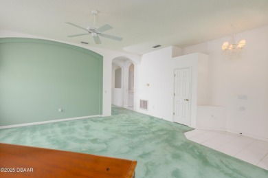 Welcome to your new home in the sought-after LPGA International on LPGA International Golf Course in Florida - for sale on GolfHomes.com, golf home, golf lot