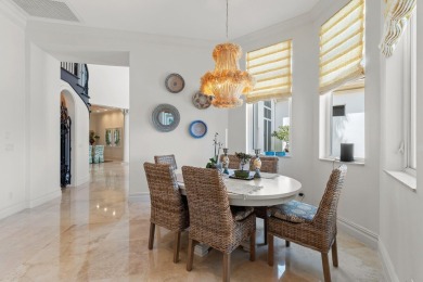 Welcome to 678 Hermitage Circle, an exceptional 5 bedroom 6 1/2 on  in Florida - for sale on GolfHomes.com, golf home, golf lot