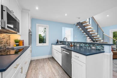 Completely renovated and turnkey, this luxury 2BR/2BA Ocean Edge on Ocean Edge Resort and Golf Club in Massachusetts - for sale on GolfHomes.com, golf home, golf lot
