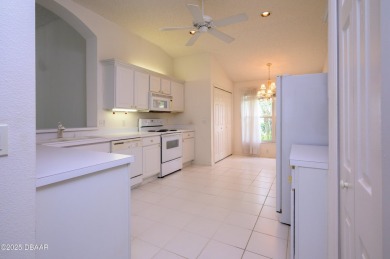 Welcome to your new home in the sought-after LPGA International on LPGA International Golf Course in Florida - for sale on GolfHomes.com, golf home, golf lot