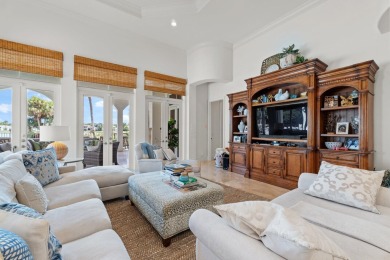 Welcome to 678 Hermitage Circle, an exceptional 5 bedroom 6 1/2 on  in Florida - for sale on GolfHomes.com, golf home, golf lot