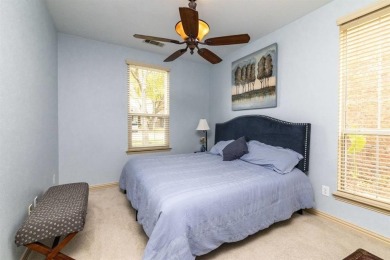 Spacious 2 story home tucked in a quiet cul-de-sac with stunning on WestRidge Golf Course in Texas - for sale on GolfHomes.com, golf home, golf lot