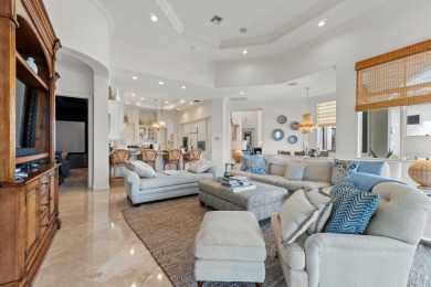 Welcome to 678 Hermitage Circle, an exceptional 5 bedroom 6 1/2 on  in Florida - for sale on GolfHomes.com, golf home, golf lot