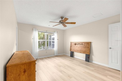 New Luxury Vinyl Flooring !! Freshly Painted !! Roof 2020 !! on The Links of Spruce Creek in Florida - for sale on GolfHomes.com, golf home, golf lot