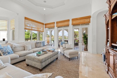 Welcome to 678 Hermitage Circle, an exceptional 5 bedroom 6 1/2 on  in Florida - for sale on GolfHomes.com, golf home, golf lot