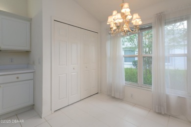 Welcome to your new home in the sought-after LPGA International on LPGA International Golf Course in Florida - for sale on GolfHomes.com, golf home, golf lot