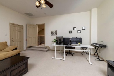 Spacious 2 story home tucked in a quiet cul-de-sac with stunning on WestRidge Golf Course in Texas - for sale on GolfHomes.com, golf home, golf lot