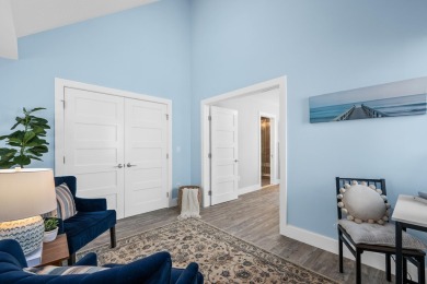Completely renovated and turnkey, this luxury 2BR/2BA Ocean Edge on Ocean Edge Resort and Golf Club in Massachusetts - for sale on GolfHomes.com, golf home, golf lot