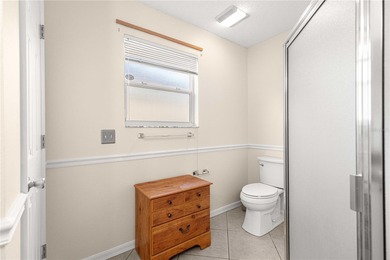 New Luxury Vinyl Flooring !! Freshly Painted !! Roof 2020 !! on The Links of Spruce Creek in Florida - for sale on GolfHomes.com, golf home, golf lot