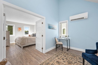 Completely renovated and turnkey, this luxury 2BR/2BA Ocean Edge on Ocean Edge Resort and Golf Club in Massachusetts - for sale on GolfHomes.com, golf home, golf lot