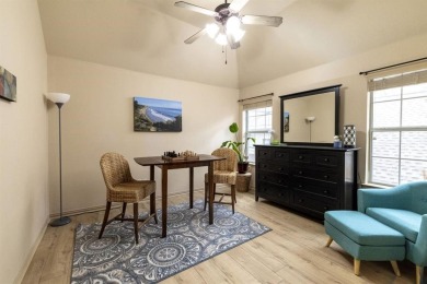 Spacious 2 story home tucked in a quiet cul-de-sac with stunning on WestRidge Golf Course in Texas - for sale on GolfHomes.com, golf home, golf lot