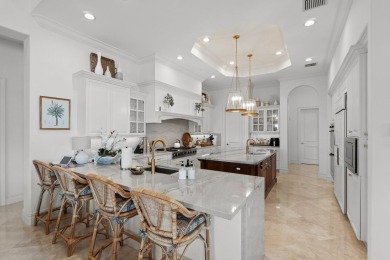 Welcome to 678 Hermitage Circle, an exceptional 5 bedroom 6 1/2 on  in Florida - for sale on GolfHomes.com, golf home, golf lot