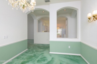 Welcome to your new home in the sought-after LPGA International on LPGA International Golf Course in Florida - for sale on GolfHomes.com, golf home, golf lot