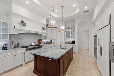 Welcome to 678 Hermitage Circle, an exceptional 5 bedroom 6 1/2 on  in Florida - for sale on GolfHomes.com, golf home, golf lot