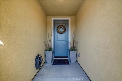 Located on one of the best lots overlooking the 16th fairway in on Golf Club At Terra Lago in California - for sale on GolfHomes.com, golf home, golf lot