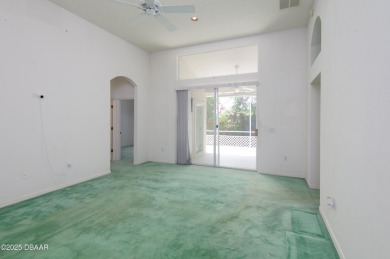 Welcome to your new home in the sought-after LPGA International on LPGA International Golf Course in Florida - for sale on GolfHomes.com, golf home, golf lot