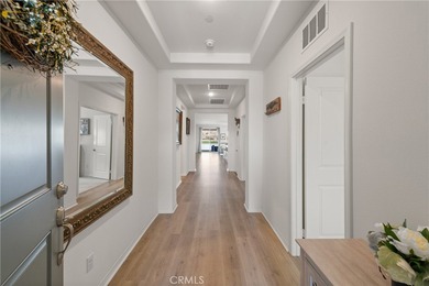 Located on one of the best lots overlooking the 16th fairway in on Golf Club At Terra Lago in California - for sale on GolfHomes.com, golf home, golf lot