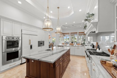 Welcome to 678 Hermitage Circle, an exceptional 5 bedroom 6 1/2 on  in Florida - for sale on GolfHomes.com, golf home, golf lot