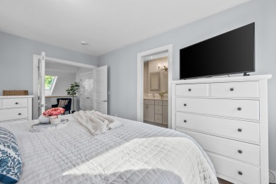 Completely renovated and turnkey, this luxury 2BR/2BA Ocean Edge on Ocean Edge Resort and Golf Club in Massachusetts - for sale on GolfHomes.com, golf home, golf lot