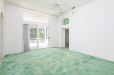 Welcome to your new home in the sought-after LPGA International on LPGA International Golf Course in Florida - for sale on GolfHomes.com, golf home, golf lot