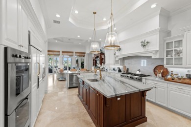 Welcome to 678 Hermitage Circle, an exceptional 5 bedroom 6 1/2 on  in Florida - for sale on GolfHomes.com, golf home, golf lot