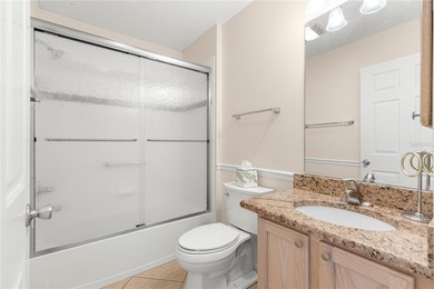 New Luxury Vinyl Flooring !! Freshly Painted !! Roof 2020 !! on The Links of Spruce Creek in Florida - for sale on GolfHomes.com, golf home, golf lot