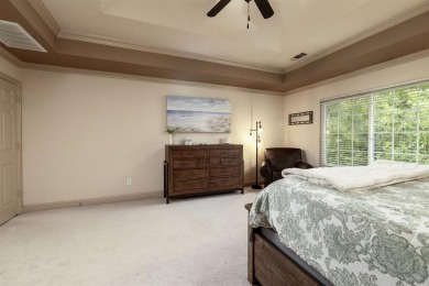 Spacious 2 story home tucked in a quiet cul-de-sac with stunning on WestRidge Golf Course in Texas - for sale on GolfHomes.com, golf home, golf lot